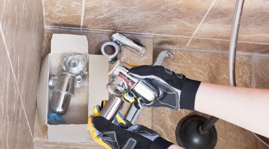 Professional Storm Sewer Service in Camden, MO